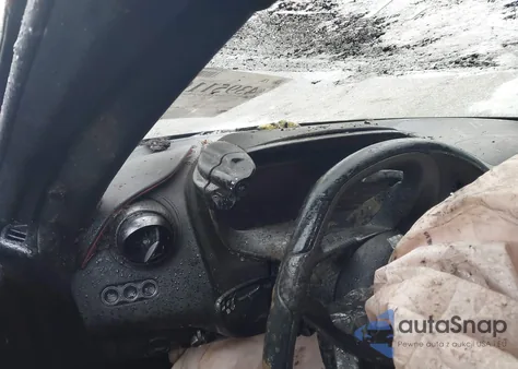 2025 Mclaren Automotive 750S Spider z USA, uszkodzony, nr VIN SBM14BCA8SW00929